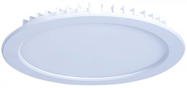Светодиодные панели Donolux DL18453/3000-White R