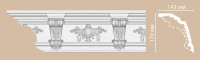 DT 9885/6 плинтус DECOMASTER-1 (170x140х2400)