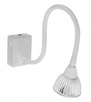 Arte lamp A4107AP-1WH