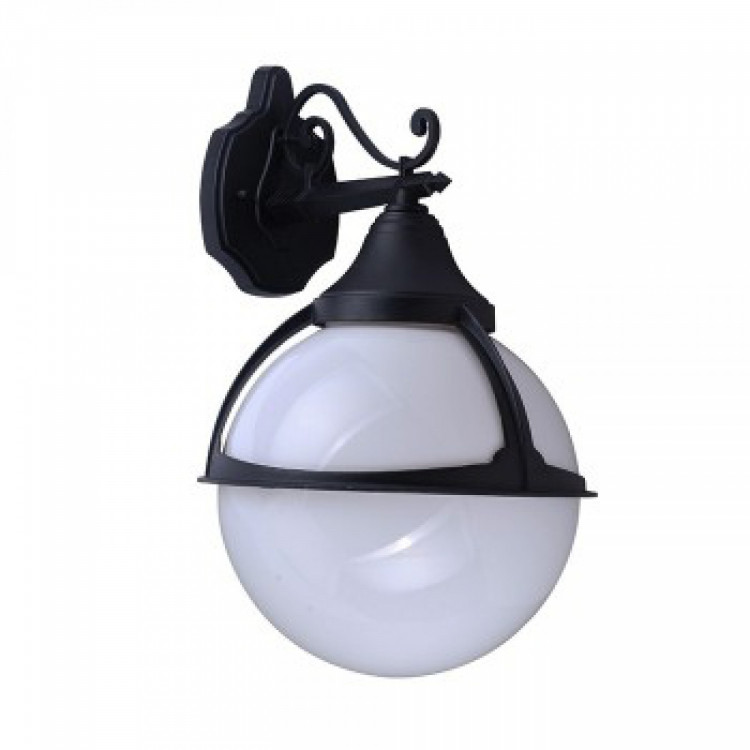ARTE LAMP A1492AL-1BK