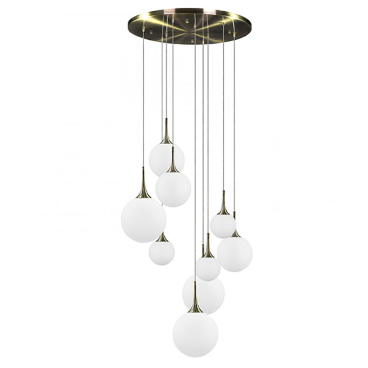 813091 Globo Подвес
