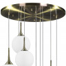 813091 Globo Подвес