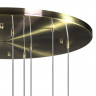 813091 Globo Подвес