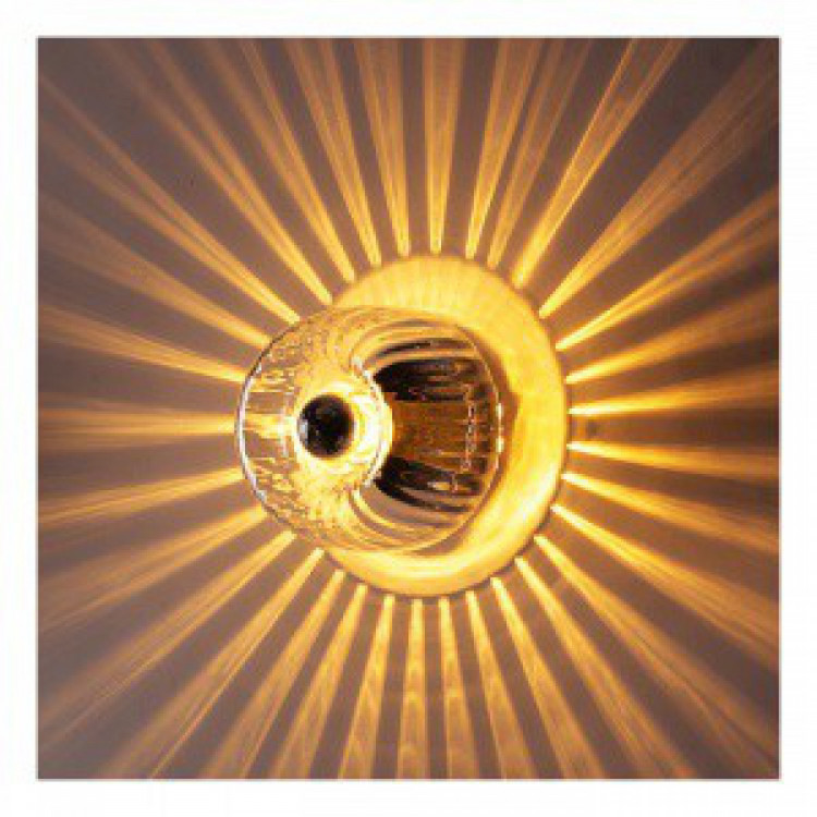 ARTE lamp A2812PL-1CC