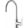Смеситель для кухни Paffoni Lime LM180CR
