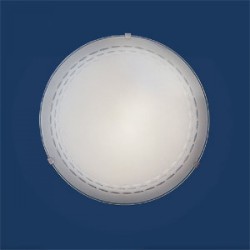 Светильник настенно-потолочный EGLO 82893 белый Twister