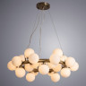 Люстра Arte Lamp BOLLA-PICCOLO