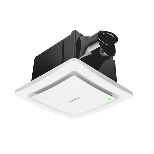 Вытяжной вентилятор повышенной производительности Himpel Zaion HV-250