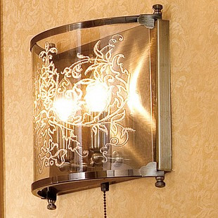 Бра CITILUX CL408323 Версаль