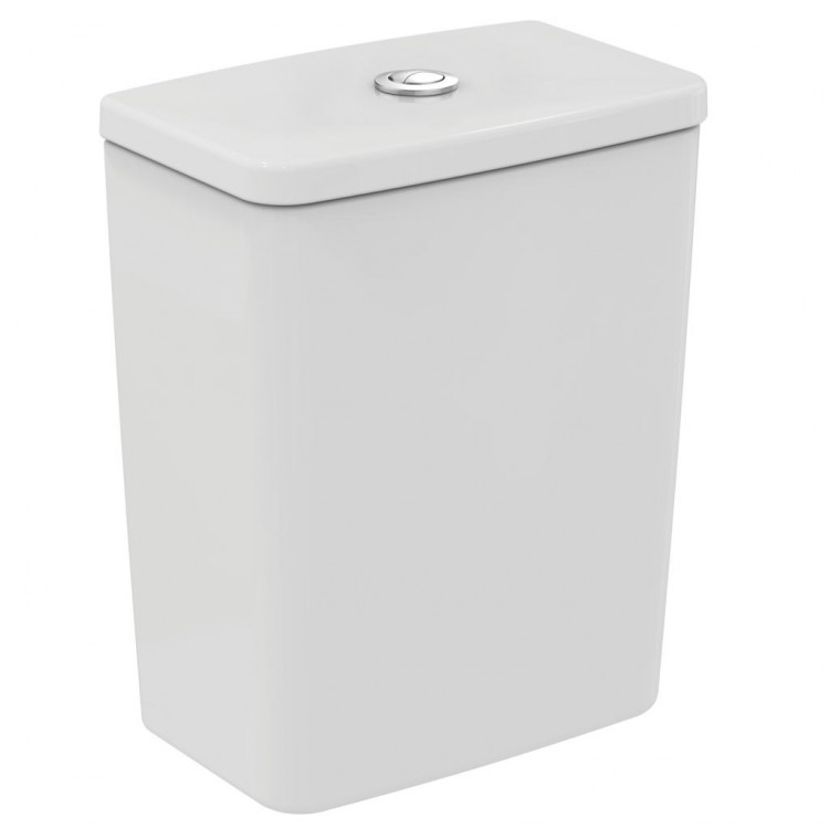 Сливной бачок Ideal Standard Connect Air E073401