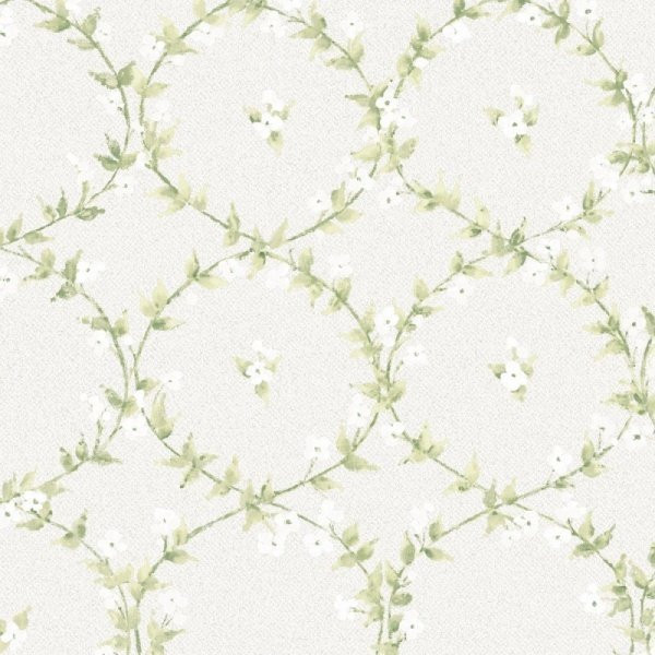 Обои AURA Flourish AF37746