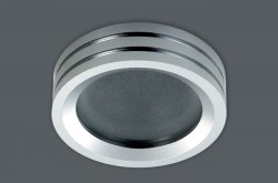 Алюминиевые светильники Donolux N1537-S/Glas