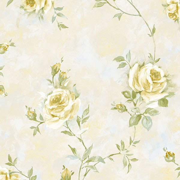 Aura Rose Garden RG35736; 0,53х10,05 м.