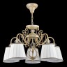 Люстра Maytoni ARM420-05-G