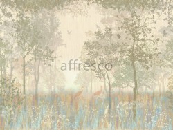 Обои и панно, Каталог Dream Forest, арт. AB52-COL3