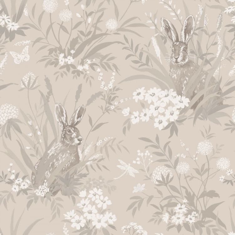 Английские обои Holden Decor, коллекция Meadow, артикул 90813
