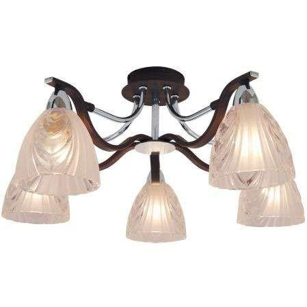 Люстра CITILUX CL144151 Симона
