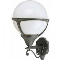ARTE LAMP A1491AL-1BK