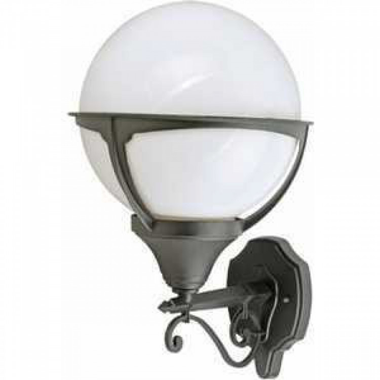 ARTE LAMP A1491AL-1BK