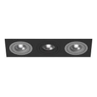 i537090709 Светильник INTERO 16 Triple QUADRO (217537+217609+217607+217609)