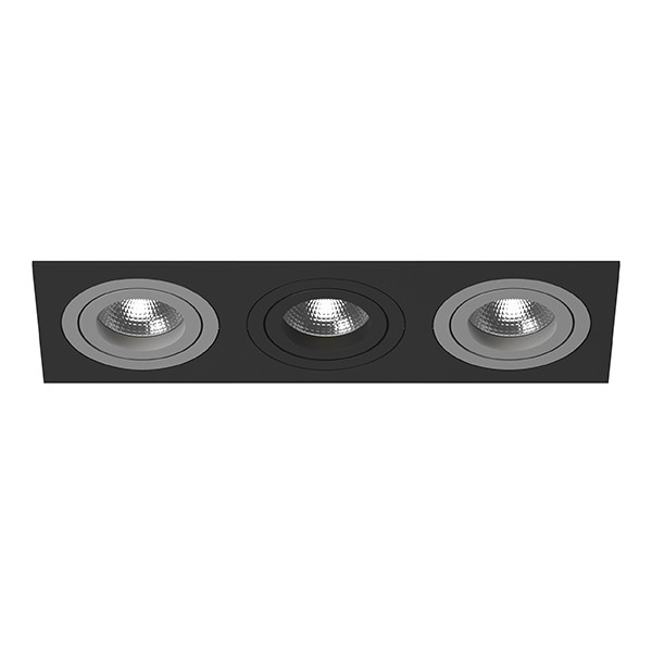 i537090709 Светильник INTERO 16 Triple QUADRO (217537+217609+217607+217609)