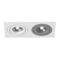 i5260609 Светильник INTERO 16 Double QUADRO (217526+217606+217609)