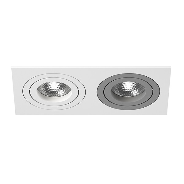 i5260609 Светильник INTERO 16 Double QUADRO (217526+217606+217609)