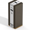 214038 Светильник CARDANO 16Х3 MR16/HP16 ЧЕРНЫЙ (в комплекте)