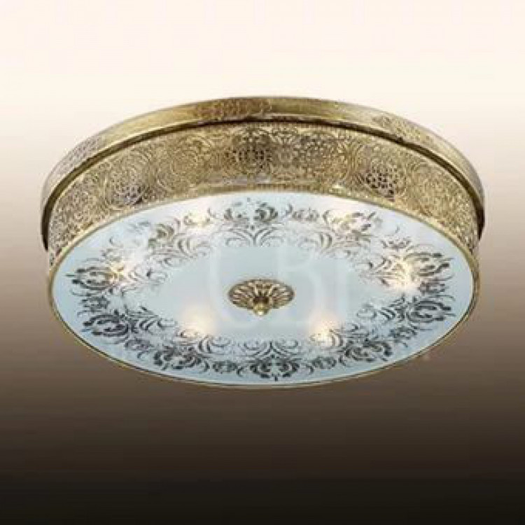 Odeon Light 2782/6C