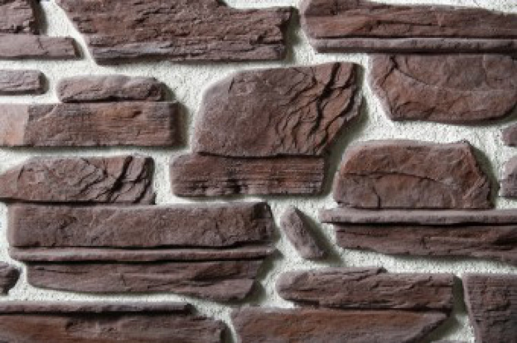Каньон 810 Искусственный камень