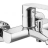 Смеситель для ванн с душем Paffoni Lime LM022CR