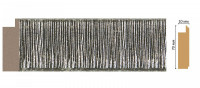 Цветной молдинг Decomaster 108-29