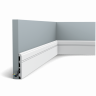 SX105 плинтус Orac Decor