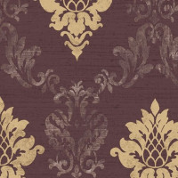 Обои AURA Silks & Textures II IM36427