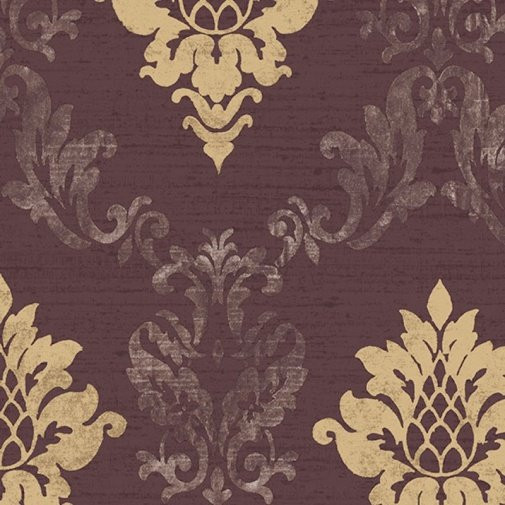 Обои AURA Silks & Textures II IM36427