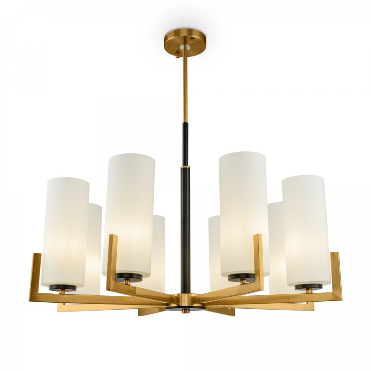 Люстра Maytoni MOD089PL-08BS