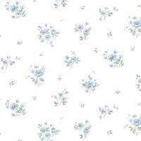 Aura Little England III PP35542; 0,53х10,05 м.