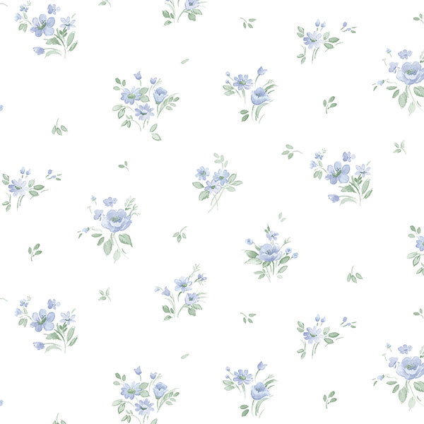 Aura Little England III PP35542; 0,53х10,05 м.