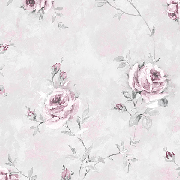 Aura Rose Garden RG35738; 0,53х10,05 м.