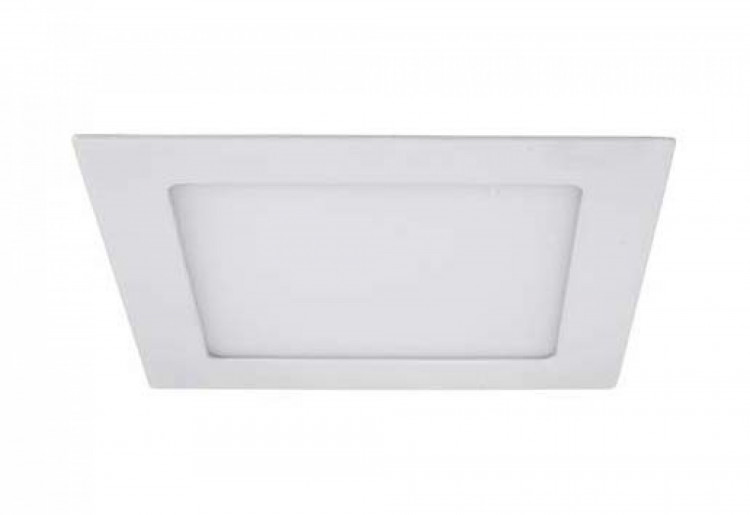 Светодиодные панели Donolux DL18453/3000-White SQ