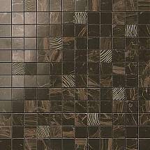 S.M. Frappuccino Dark Mosaic 30,5x30,5/S.M. Фраппучино Дарк Мозаика 30,5x30,5 (600110000068)
