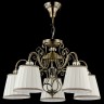 Люстра Maytoni ARM420-05-R