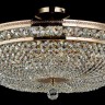 Люстра Maytoni DIA700-CL-12-G
