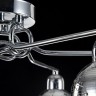 Потолочный светильник Freya FR5102-CL-06-CH