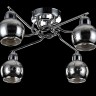 Потолочный светильник Freya FR5102-CL-06-CH