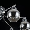 Потолочный светильник Freya FR5102-CL-06-CH