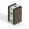 214028 Светильник CARDANO 16Х2 MR16/HP16 ЧЕРНЫЙ (в комплекте)