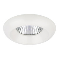 071176 Светильник MONDE LED 7W 560LM 50G БЕЛЫЙ 4000K (в комплекте)