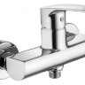 Смеситель для душа Paffoni Lime LM168CR