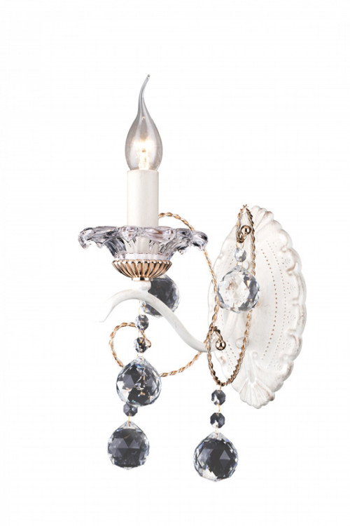 Бра Arte lamp A2078AP-1WG